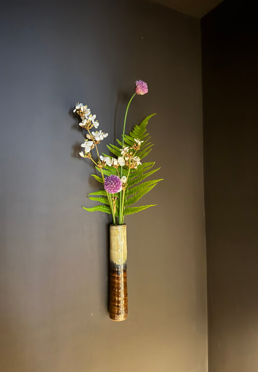 Ikebana Flower Arranging Workshop
