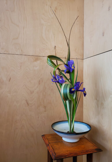 Ikebana Taster Workshop - Let's Do Ikebana