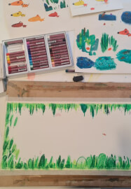 Illustration and Visual Storytelling - Summer Course