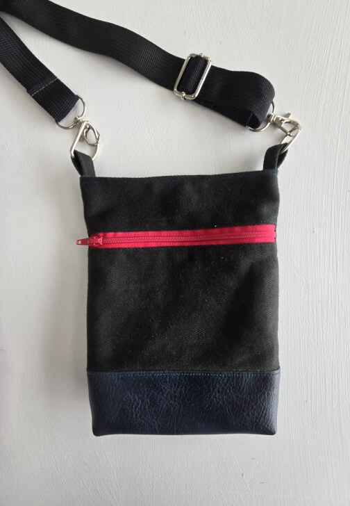 Improvers 5 Week Sewing Course