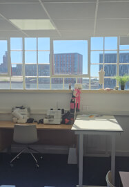Improvers 5 Week Sewing Course