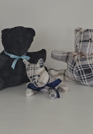 Improvers 5 Week Sewing Course