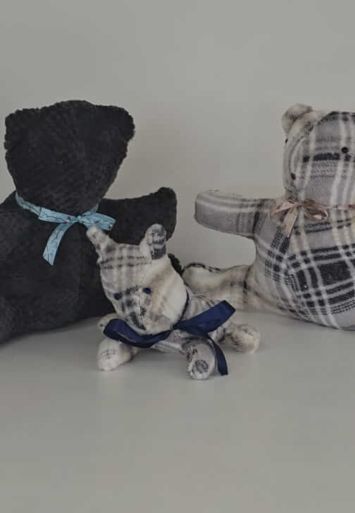 Improvers 5 Week Sewing Course