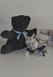 Improvers 5 Week Sewing Course