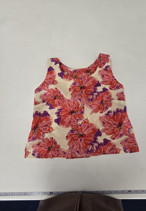 Improvers 5 Week Sewing Course