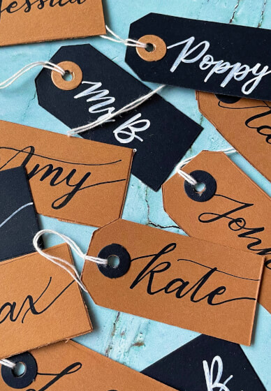 Improvers Calligraphy Workshop