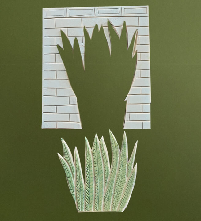 Improvers Lino Printing Workshop