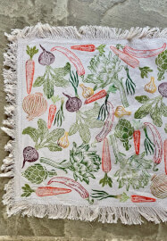 Indian Block Printing Workshop