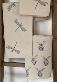 Indian Block Printing Workshop
