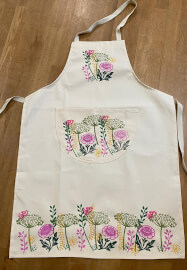 Indian Block Printing Workshop