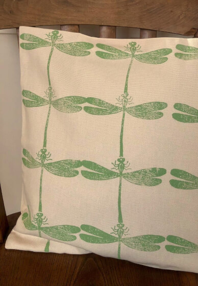 Indian Block Printing Workshop