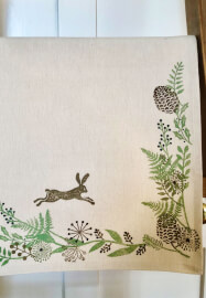 Indian Block Printing Workshop