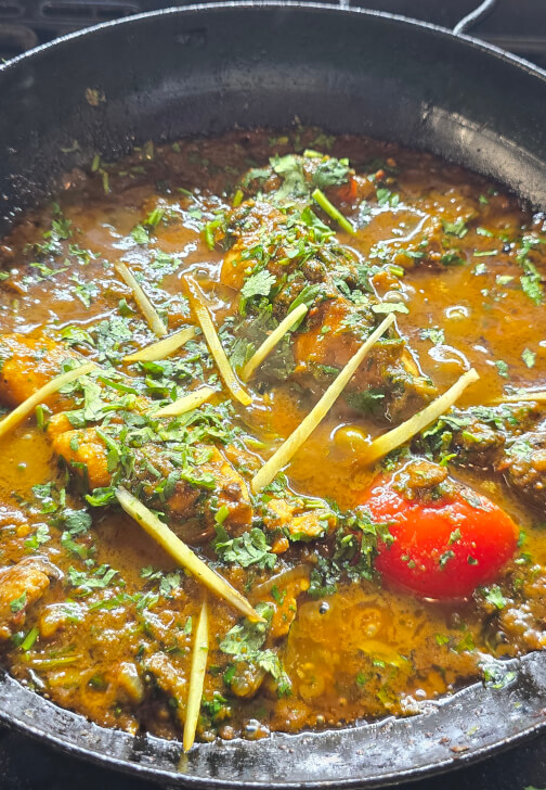 Indian Cooking Class: The Perfect Birmingham Balti