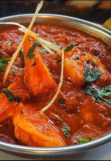Indian Cooking Class: The Perfect Birmingham Balti