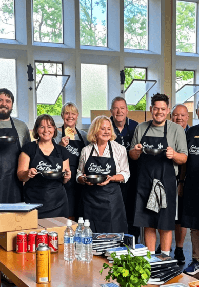 Indian Cooking Class: The Perfect Birmingham Balti