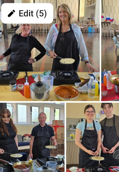 Indian Cooking Class: The Perfect Birmingham Balti