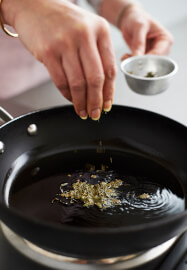 Indian Cooking Masterclass