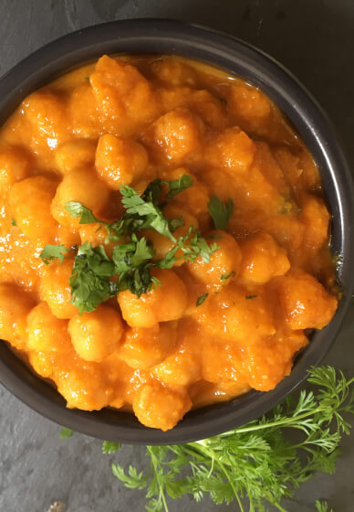 Indian Cooking Masterclass