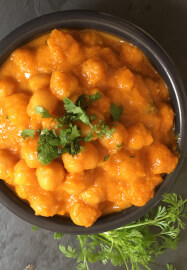 Indian Cooking Masterclass