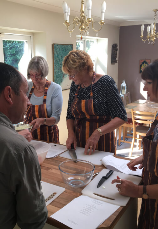 Indian Cooking Masterclass
