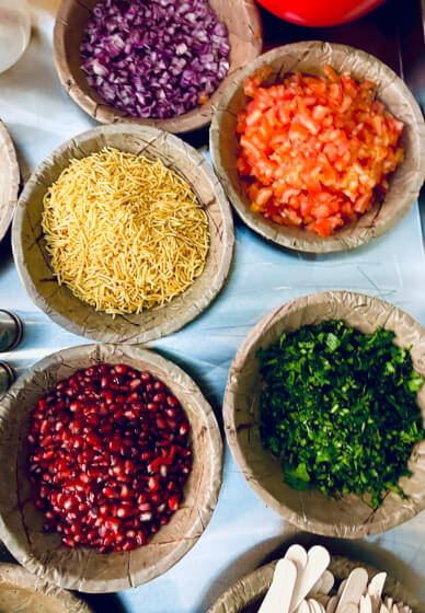 Indian Cooking Masterclass with Rak Patel