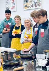 Indian Cooking Masterclass with Rak Patel