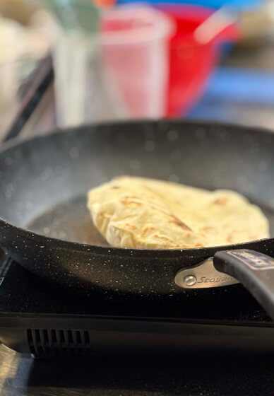Indian Cooking Masterclass with Rak Patel