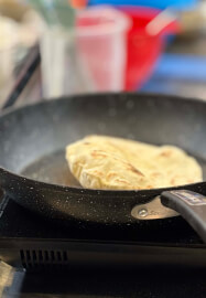 Indian Cooking Masterclass with Rak Patel