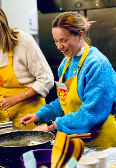 Indian Cooking Masterclass with Rak Patel