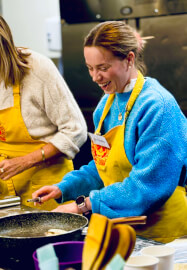 Indian Cooking Masterclass with Rak Patel