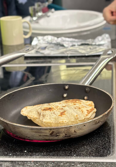 Indian Cooking Masterclass with Rak Patel