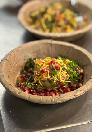 Indian Cooking Masterclass with Rak Patel