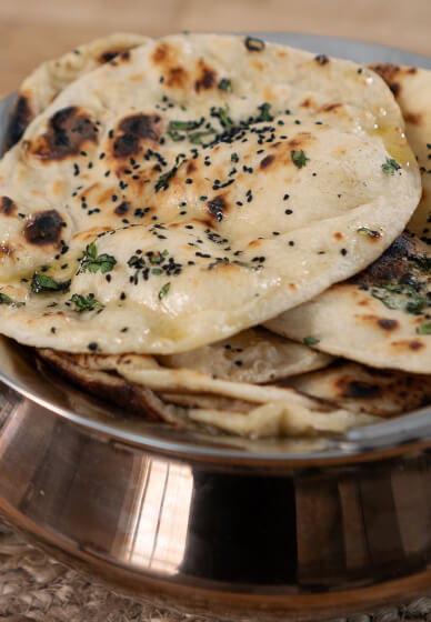 Indian Tandoori Cooking Masterclass