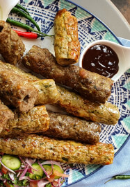 Indian Tandoori Cooking Masterclass
