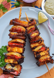 Indian Tandoori Masterclass