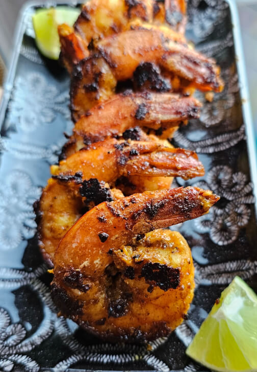 Indian Tandoori Masterclass