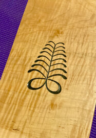 Intensive Lettercarving Course