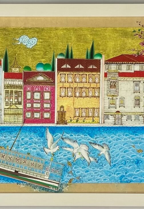 Intensive Miniature Course
