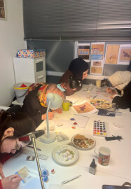 Intensive Miniature Course