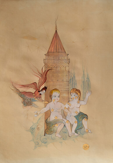 Intensive Miniature Course