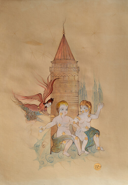 Intensive Miniature Course
