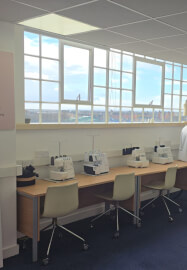 Intermediate 5 Week Sewing Course