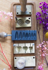 Intermediate Glass Jewellery Workshop