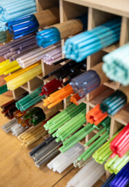 Intermediate Glass Jewellery Workshop