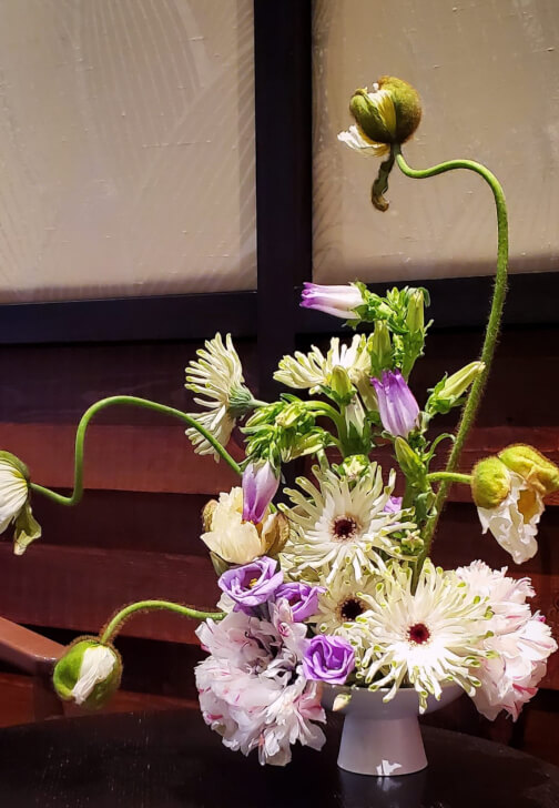 Intermediate Ikebana Workshop - Beyond the Basics