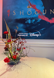 Intermediate Ikebana Workshop - Beyond the Basics