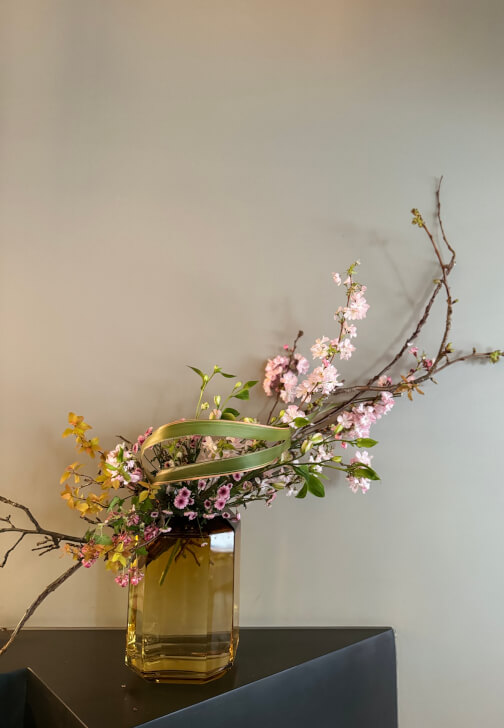 Intermediate Ikebana Workshop - Beyond the Basics