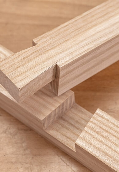 Intermediate Joinery: Dovetail Joints (2-Day Weekend Course)
