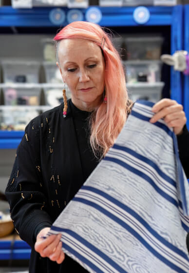 Intermediate Sewing Class: 6-Week Course