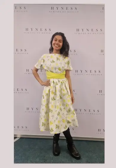 Intermediate Sewing Course